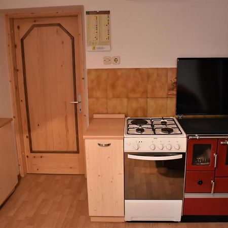 Apartma Kukc Bovec Apartment Kal-Koritnica Exterior photo