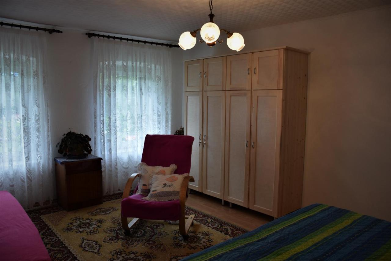 Apartma Kukc Bovec Apartment Kal-Koritnica Exterior photo