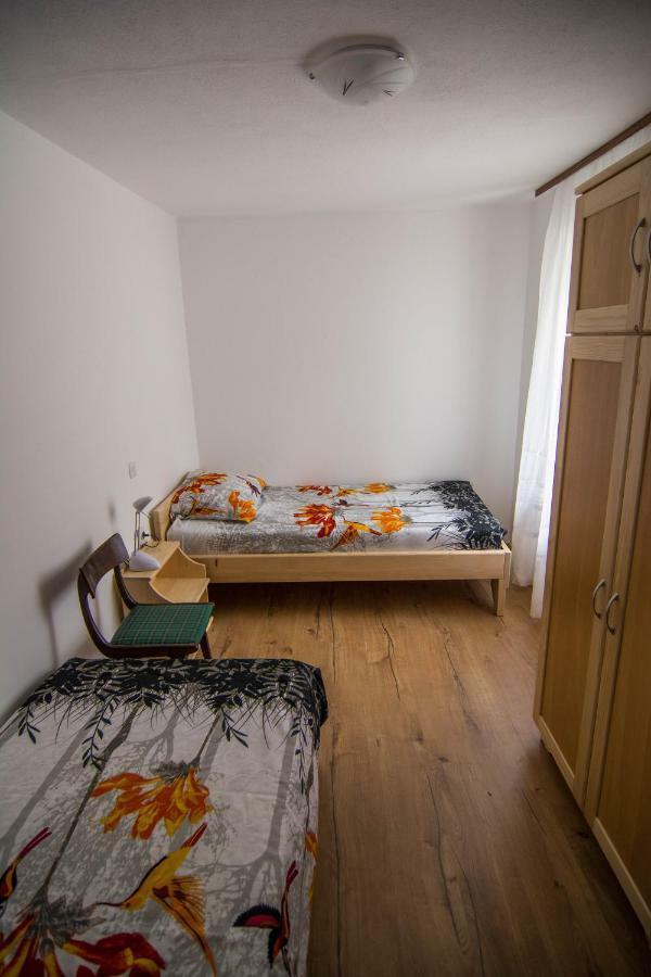 Apartma Kukc Bovec Apartment Kal-Koritnica Exterior photo